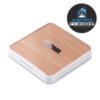 Mecool KM6 Deluxe Android Box (4GB/64GB)