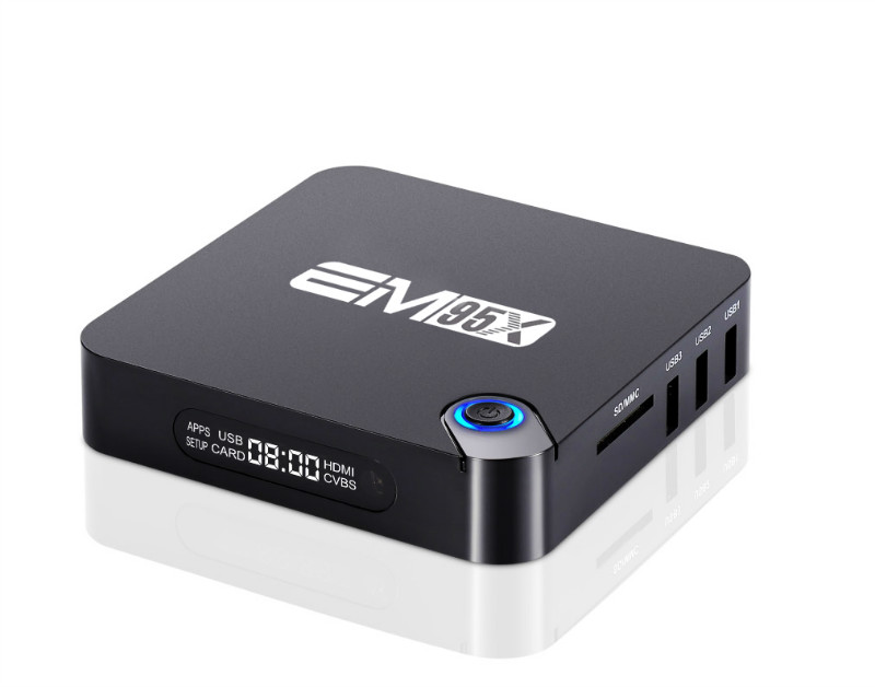 android box astro